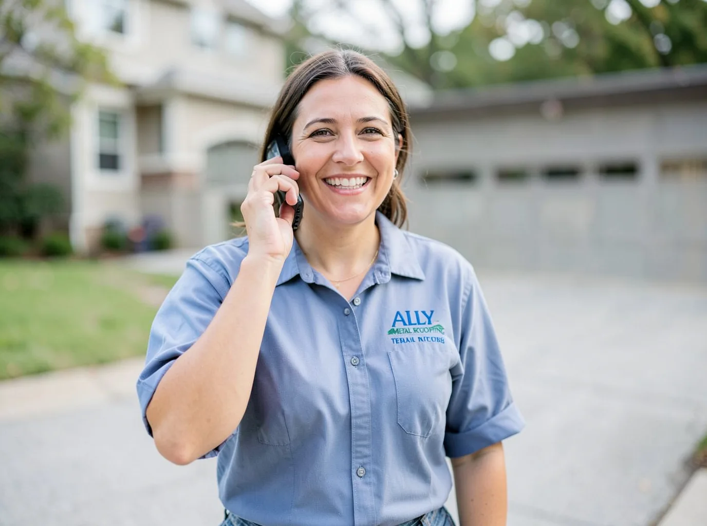 Metal Roof Installation Kennedy, AL FAQs